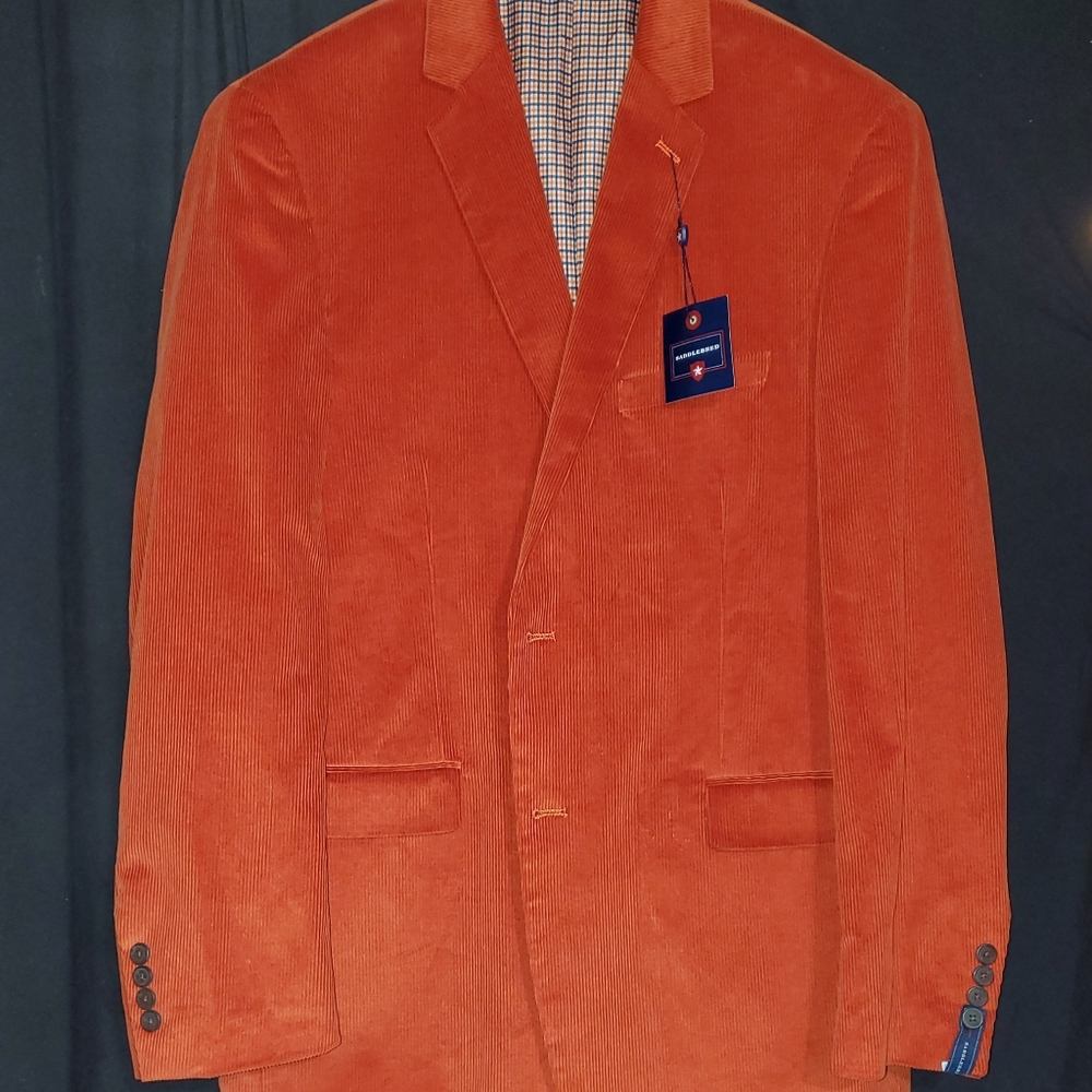 Sports Jacket/Blazer